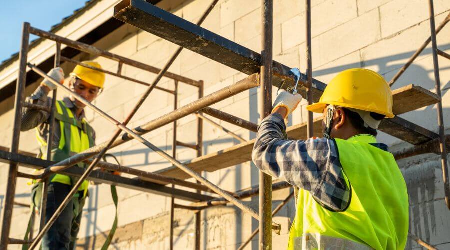 Roof Vent Repair in Mitchell, GA